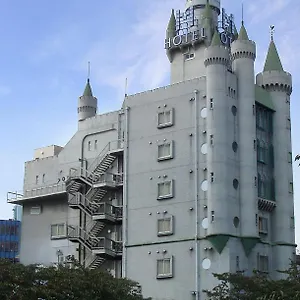 ホテル目黒エンペラー （大人専用） ラブホテル