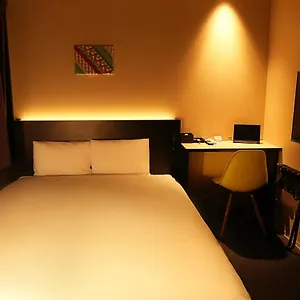 3* Hotel Nplus Higashikanda-akihabara