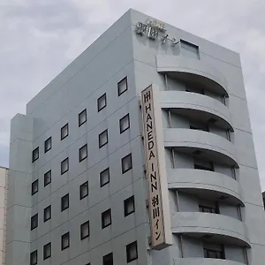 羽田イン ホテル