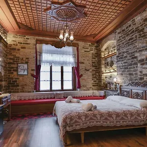 Bineri Hotel