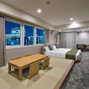 东京大手町芬迪别墅酒店 東京都