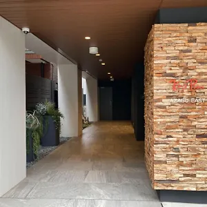  Aparthotel Ken's Place麻布east