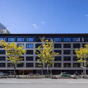 Hyatt Place 酒店 京都