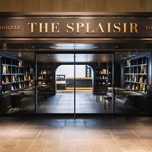 **** ホテル Sotetsu The Splaisir Yokohama 日本
