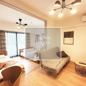 Legatio Hakata 아파트 후쿠오카