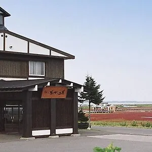 *** 旅館 かがり屋 日本