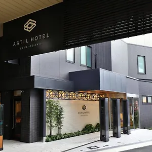 **** ホテル アスティルホテル新大阪 日本