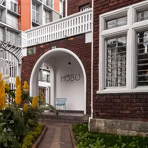 Hobu 호스텔 보고타
