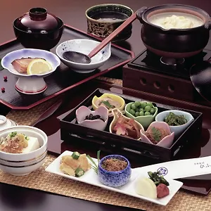 ** ホテル 西喜楼 日本