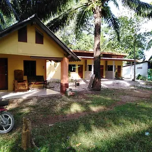 Som Palmgarden Ko Lanta